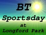 198x Sports Day at Longford Park